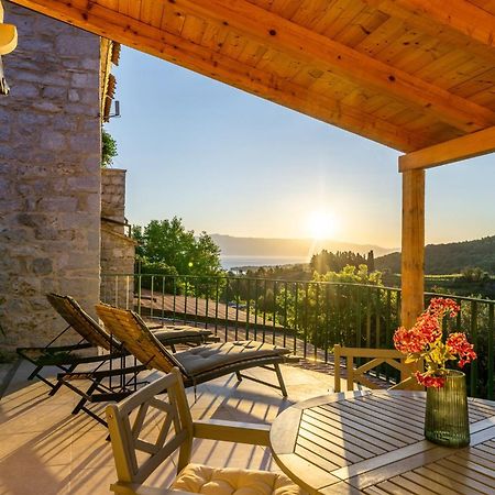 Dvor Pitve Villas Jelsa  Exterior foto
