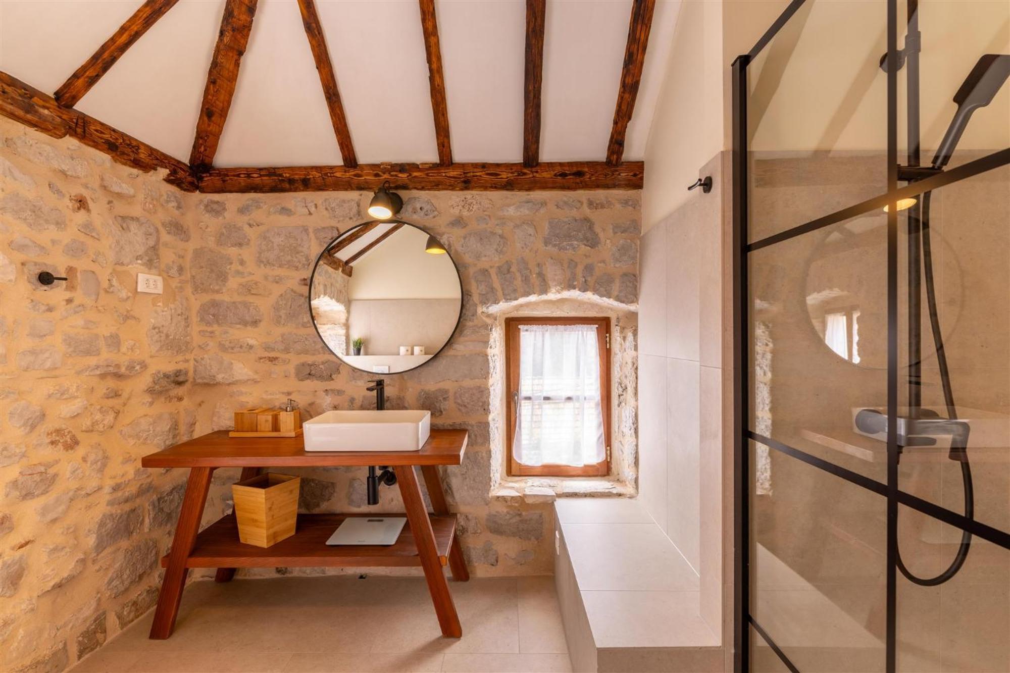 Dvor Pitve Villas Jelsa  Habitación foto