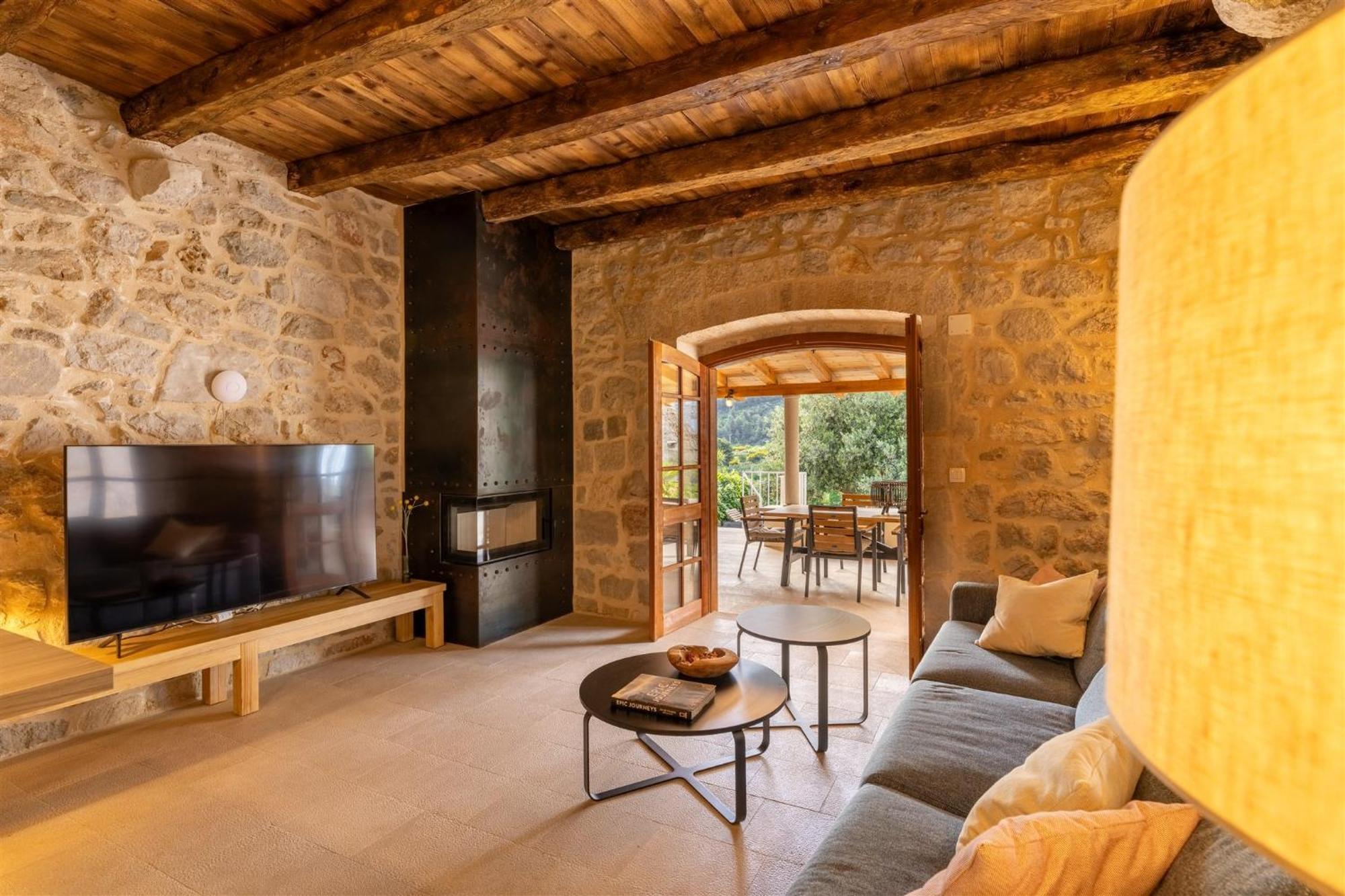 Dvor Pitve Villas Jelsa  Habitación foto