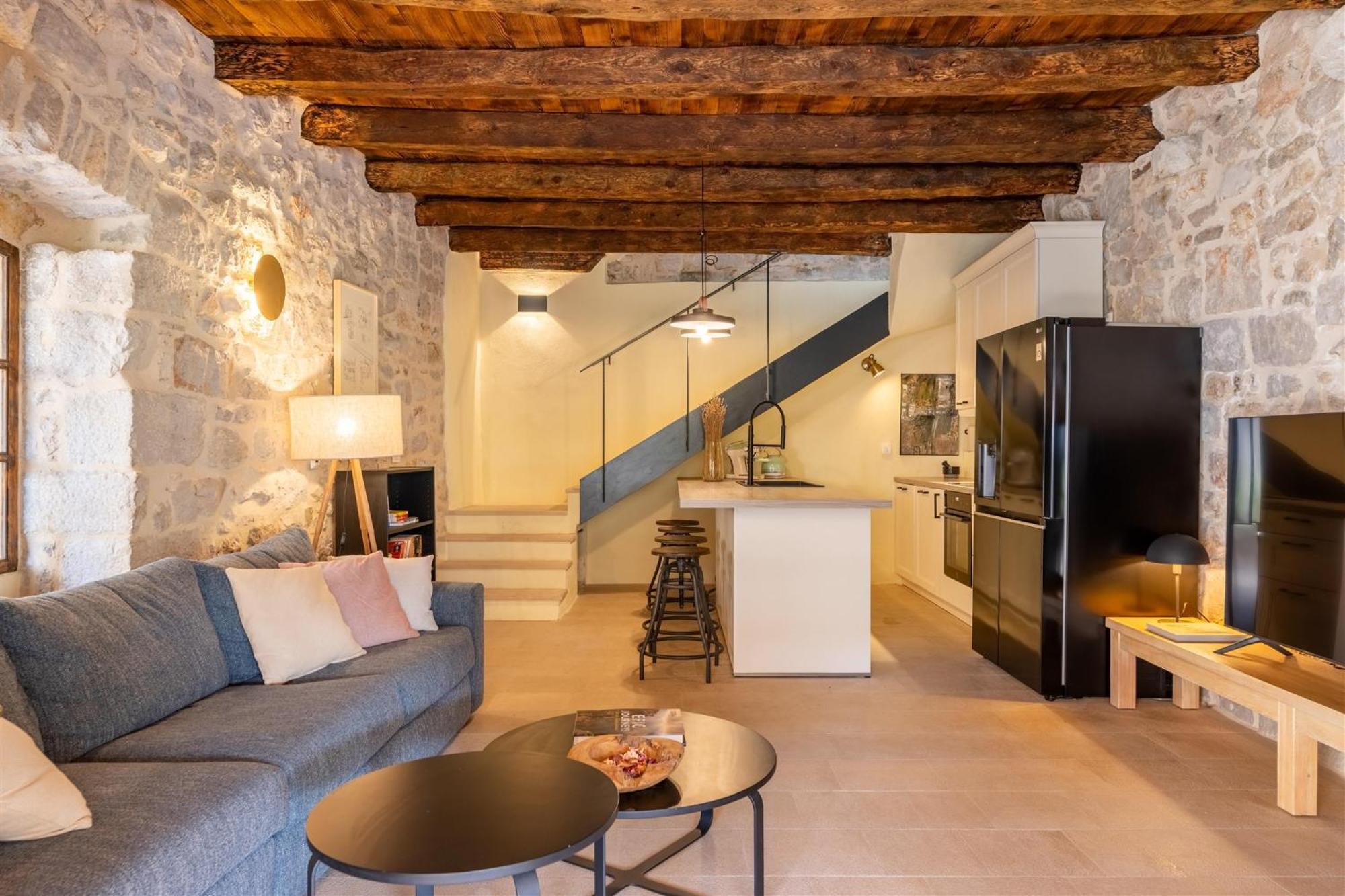 Dvor Pitve Villas Jelsa  Habitación foto