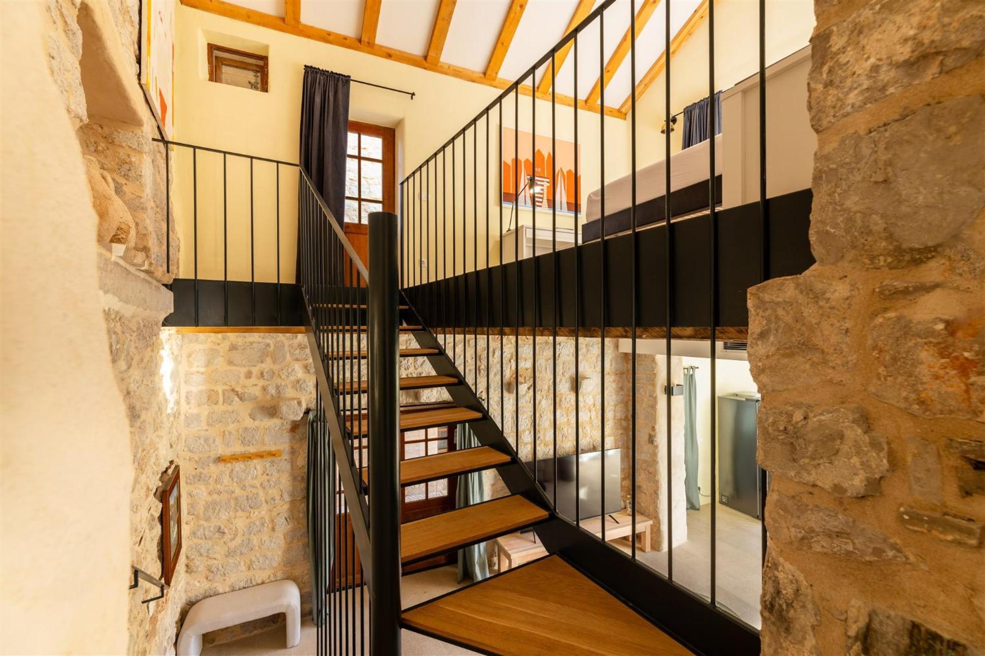 Dvor Pitve Villas Jelsa  Habitación foto