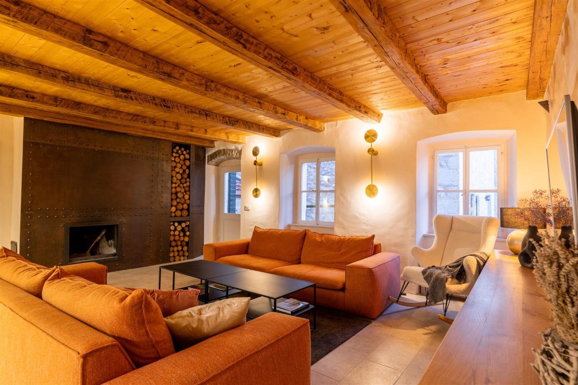Dvor Pitve Villas Jelsa  Habitación foto