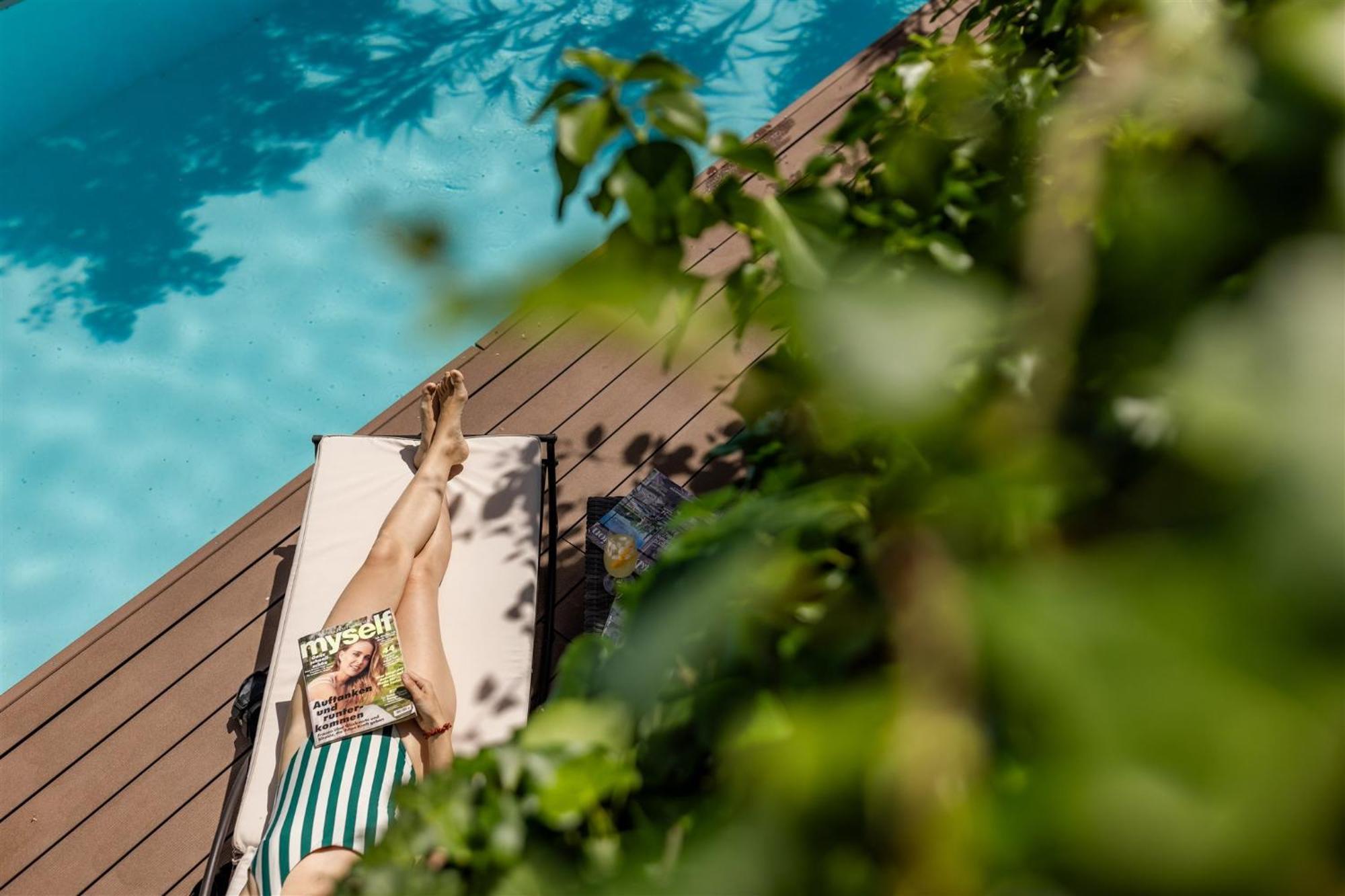 Dvor Pitve Villas Jelsa  Exterior foto